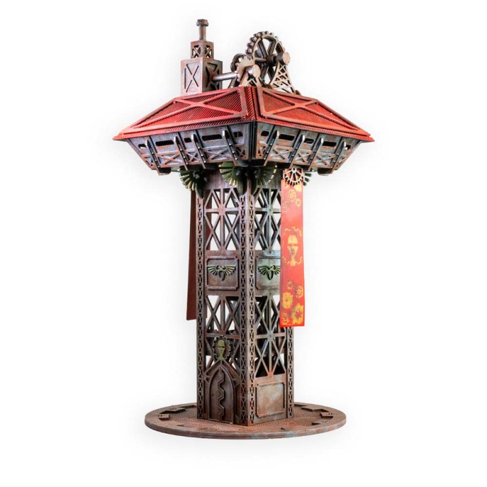 Mechanicum Watchtower