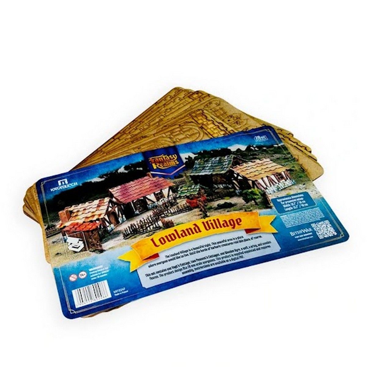 Lowland Village
