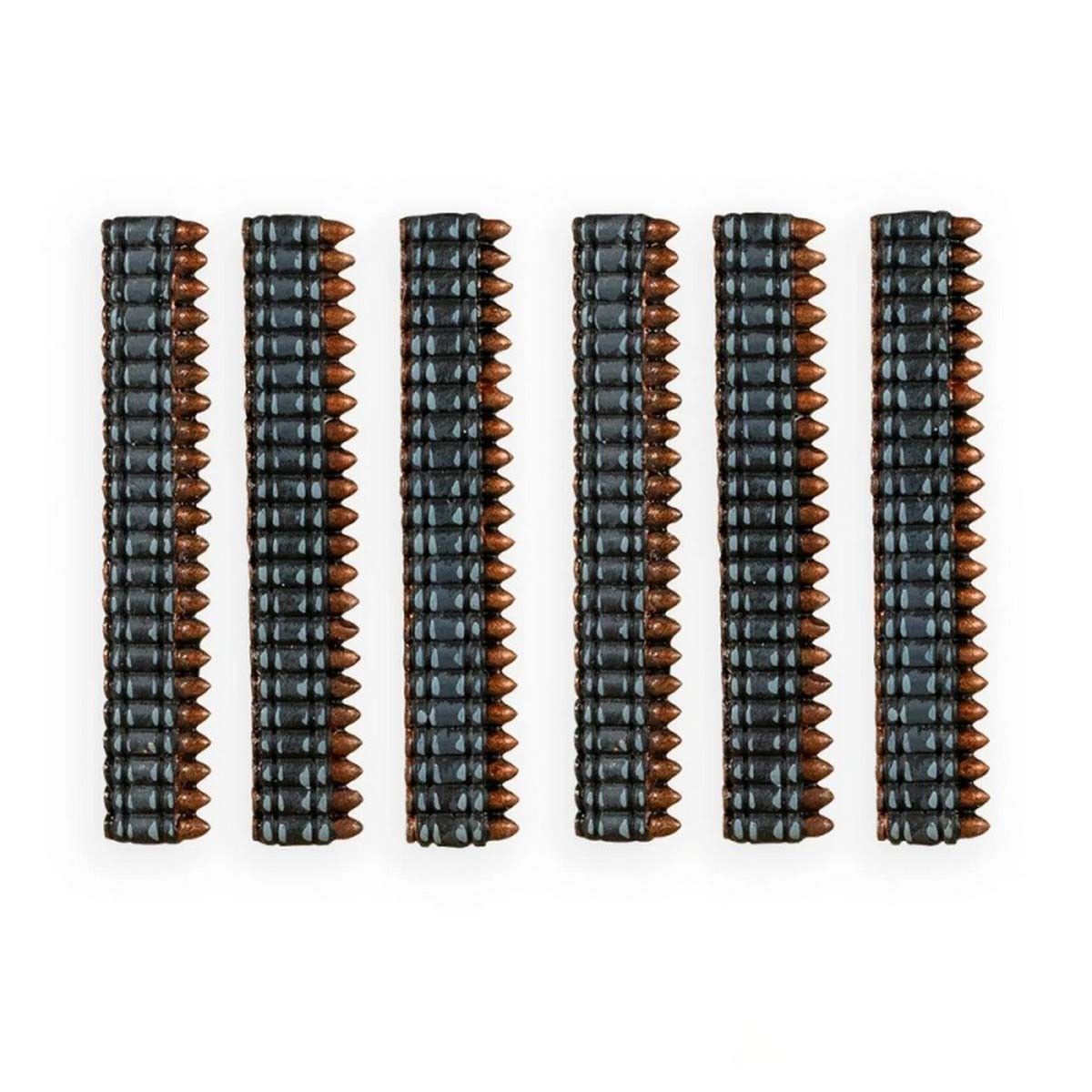 Orc Ammo Belts - Flexible resin (6)