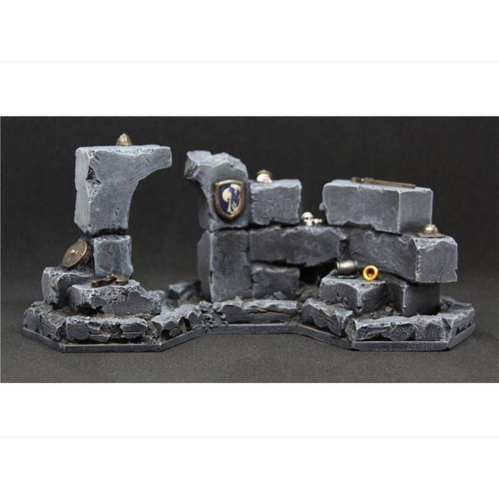 Spire Ruins