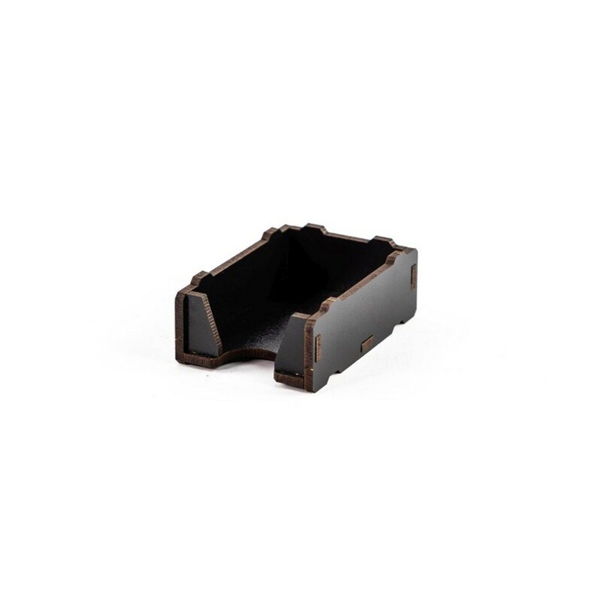 Stackable Card Holder