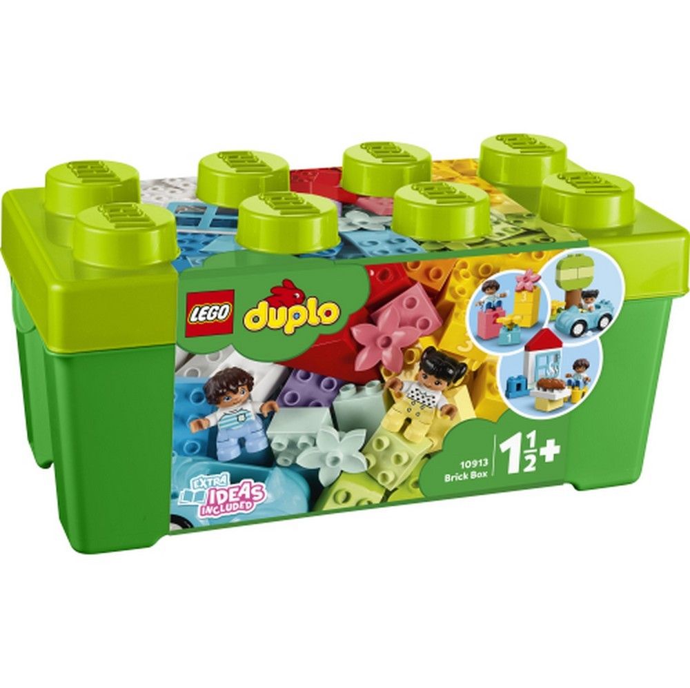 Brick Box LEGO DUPLO 10913