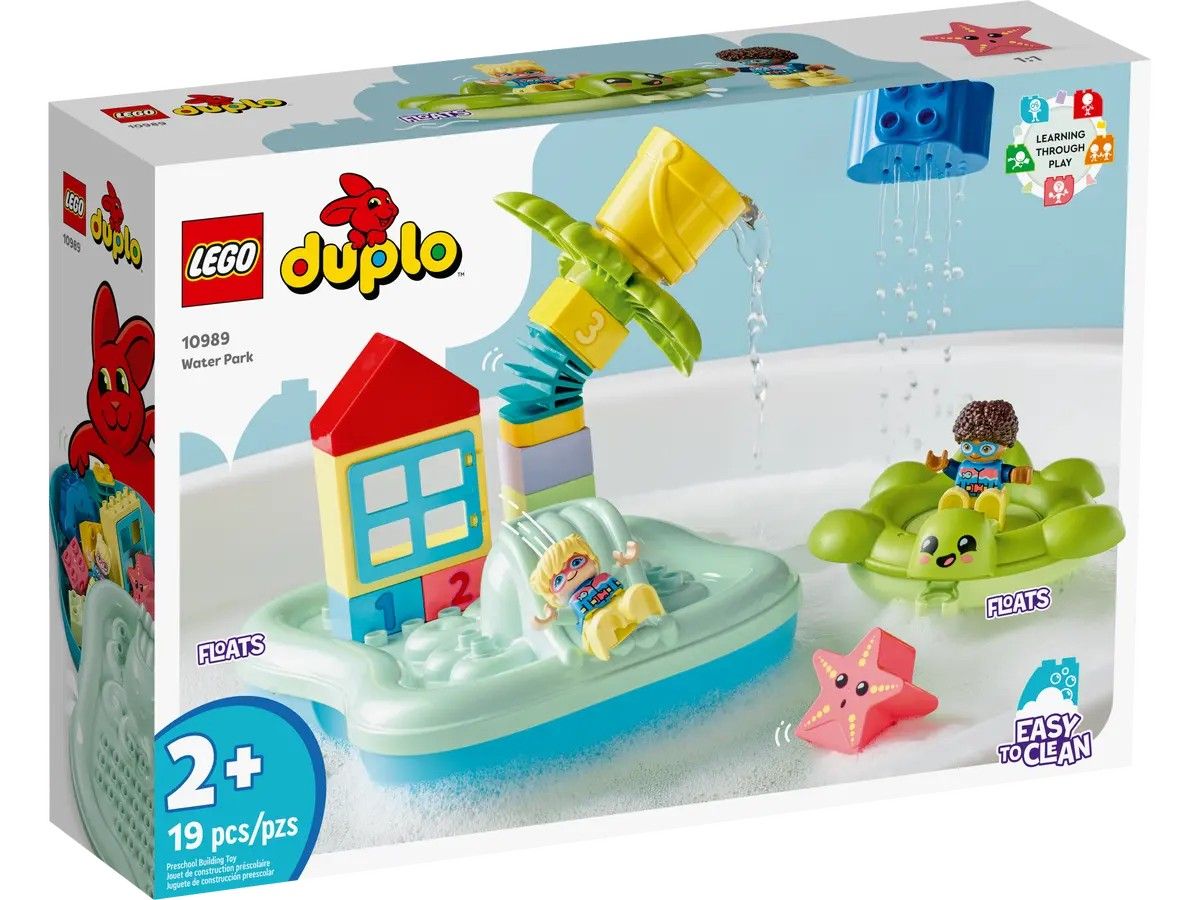 Water Park LEGO DUPLO 10989
