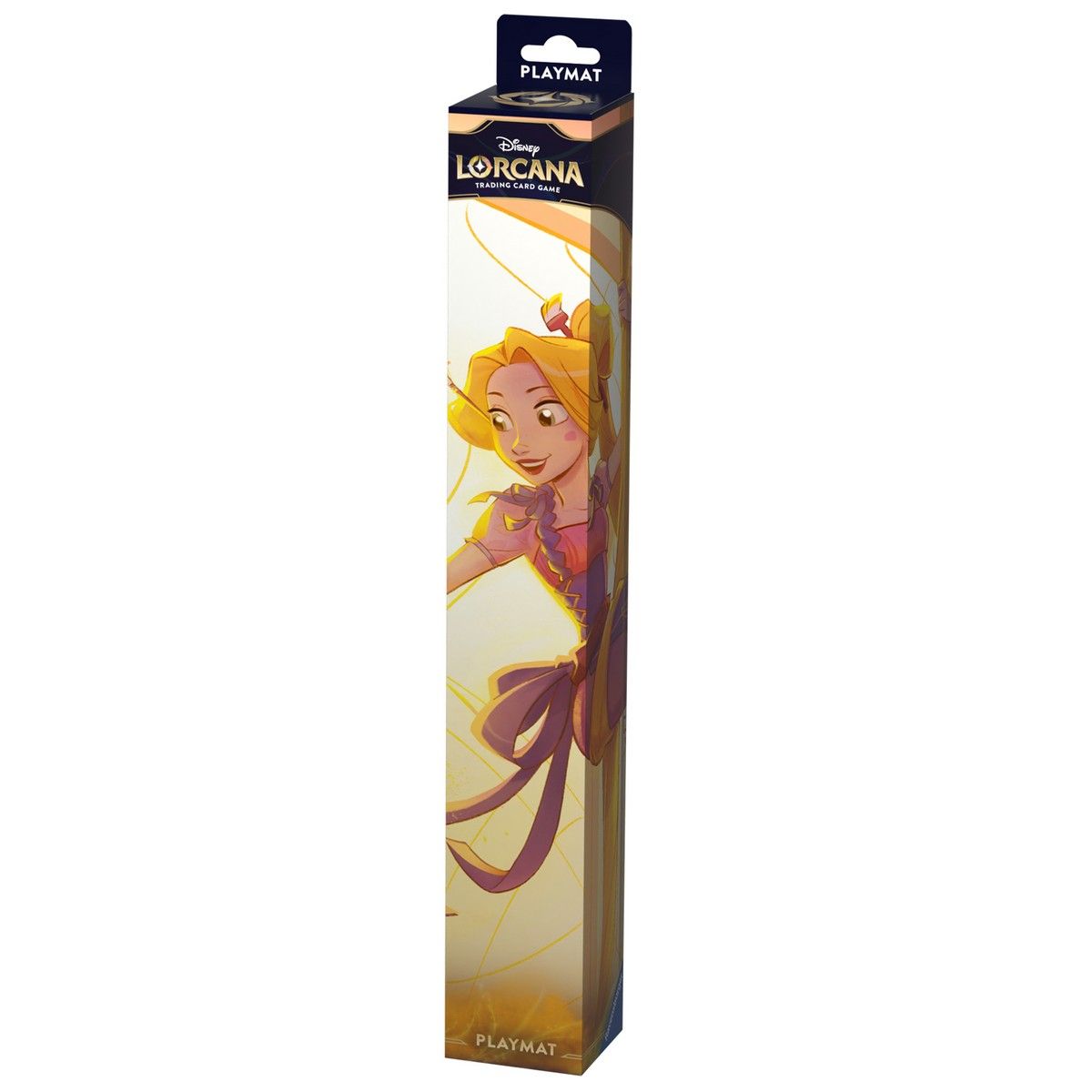 Disney Lorcana: Ursula's Return - Neoprene Mat - Rapunzel