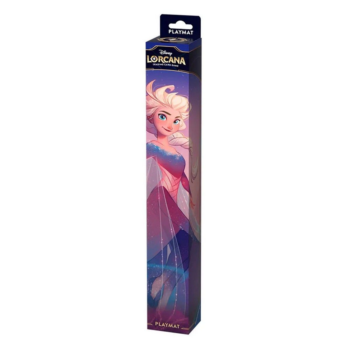 Disney Lorcana: Azurite Sea - Neoprene Mat - Elsa