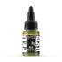 Pro Acryl Signature - Vince Venturella - Dark Yellow Green 22ml