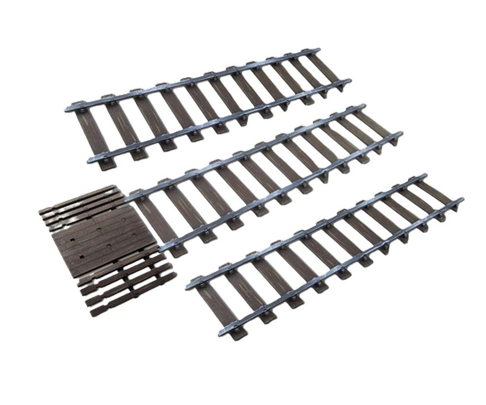 Malifaux Transdimensional Express Rails