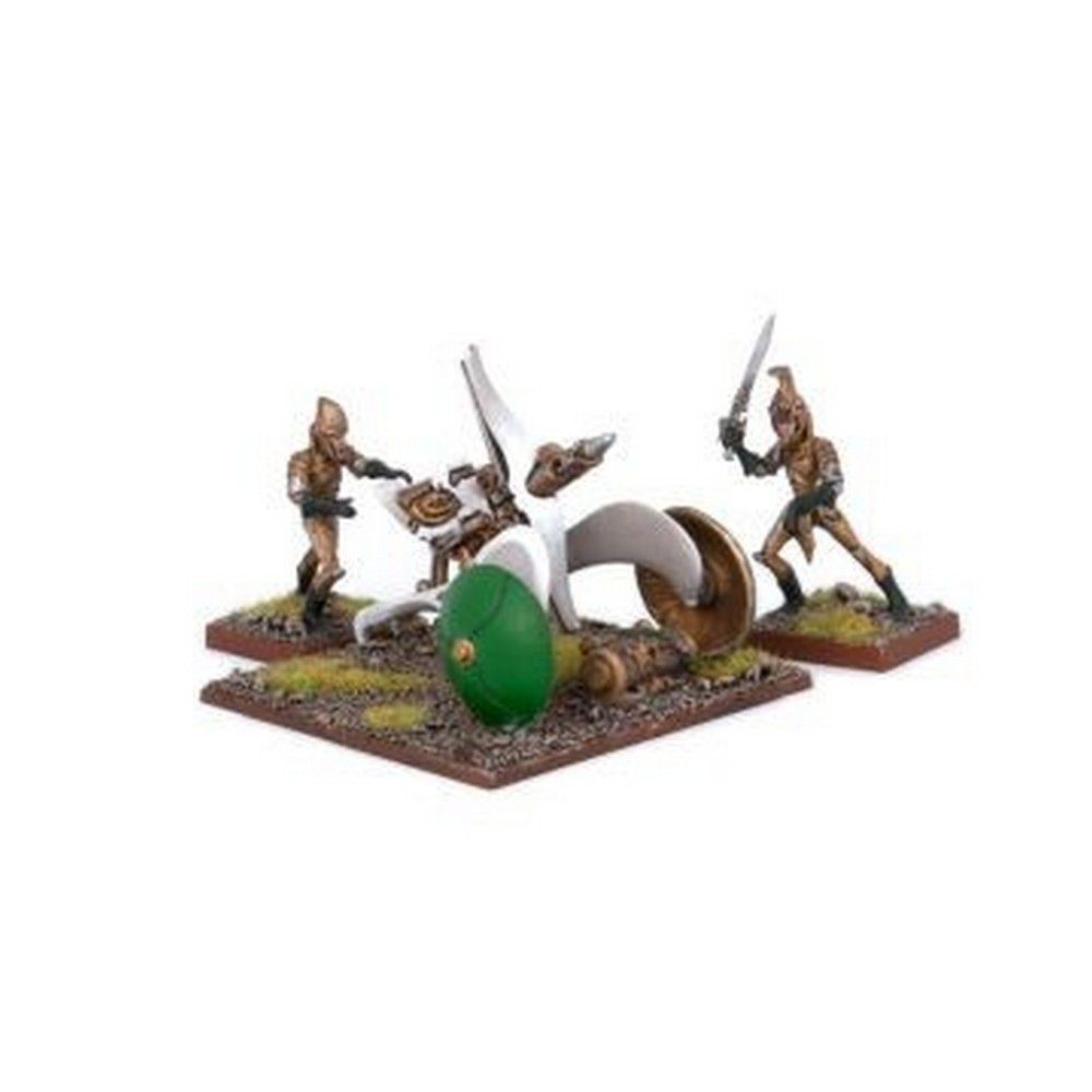 Kings of War: Dragon's Talon Bolt Thrower