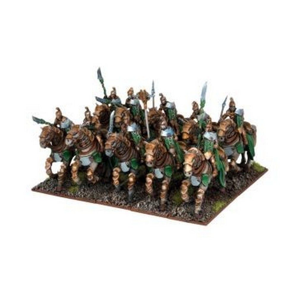 Kings of War: Stormwind Cavalry Regiment