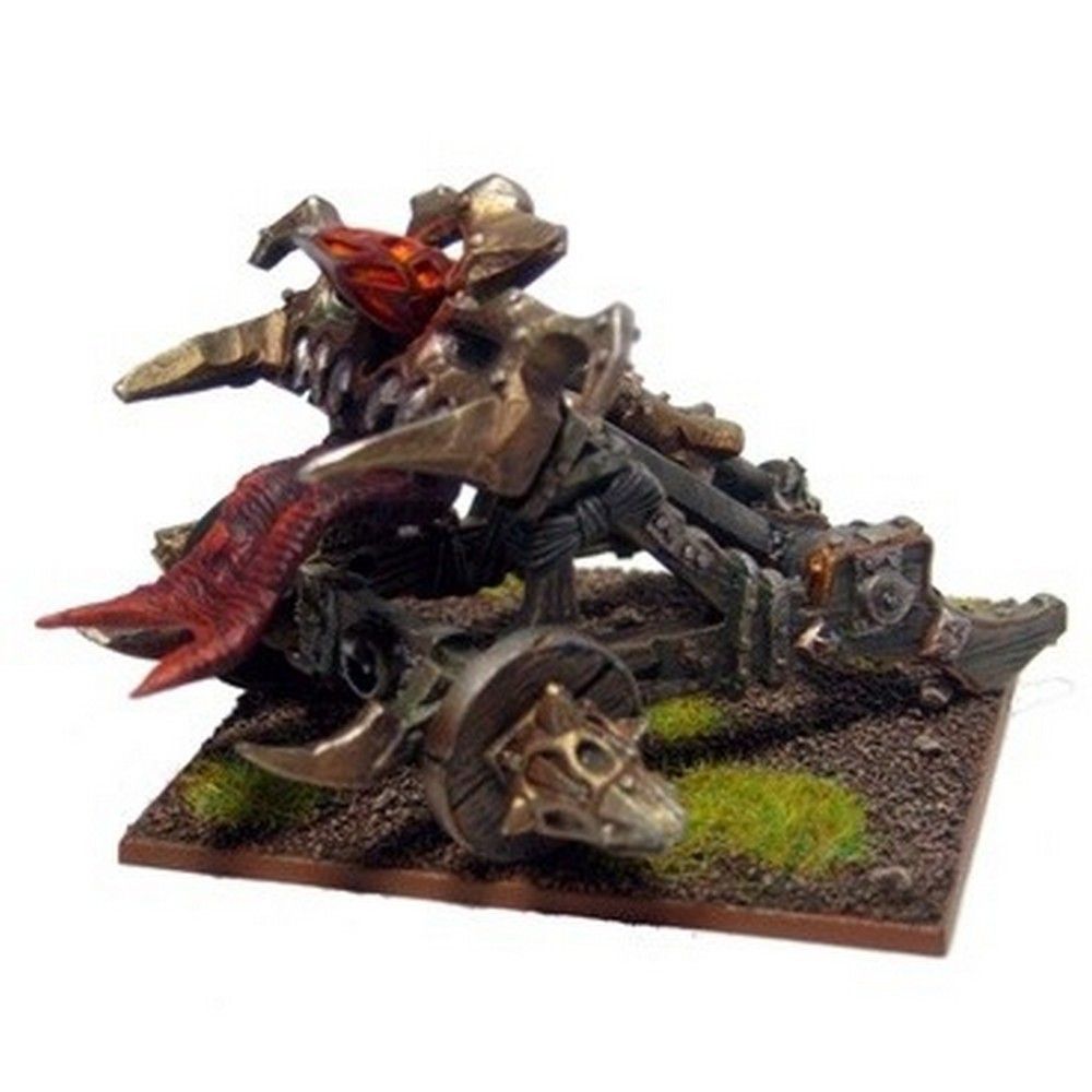 Kings of War: Katsuchan Missile Launcher