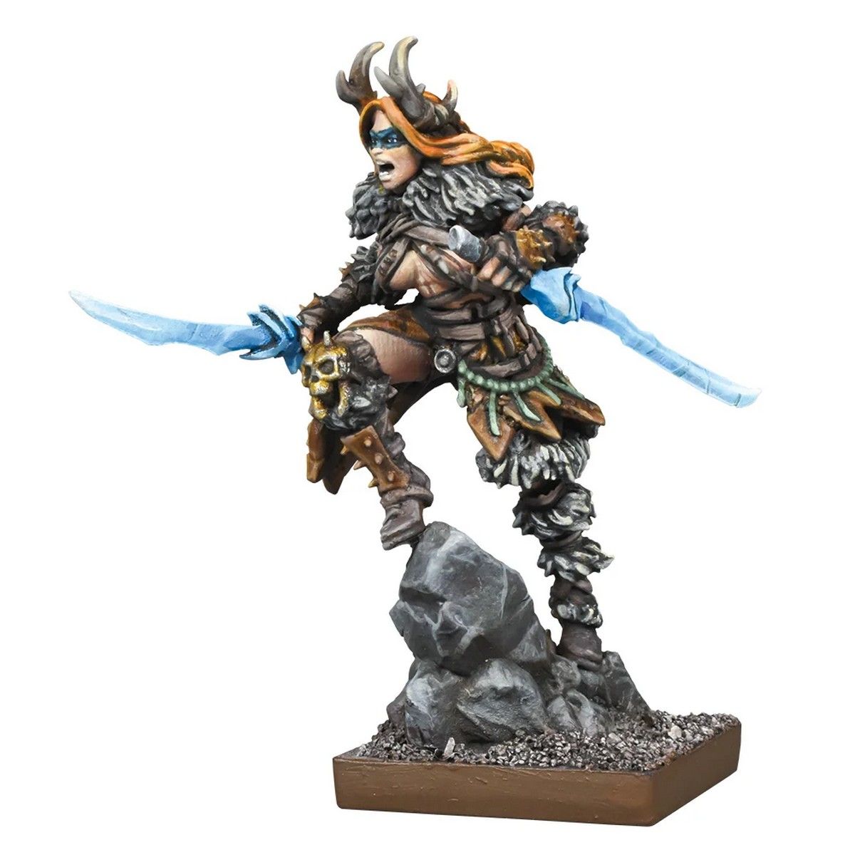 Kings of War: Iceblade