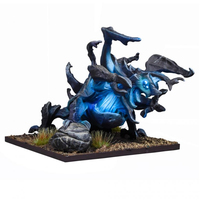 Kings of War: Ambarox
