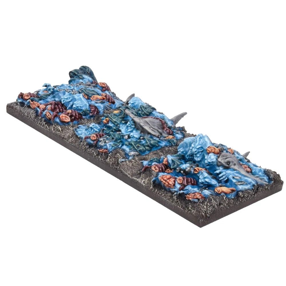 Kings of War: Tidal Swarm Regiment