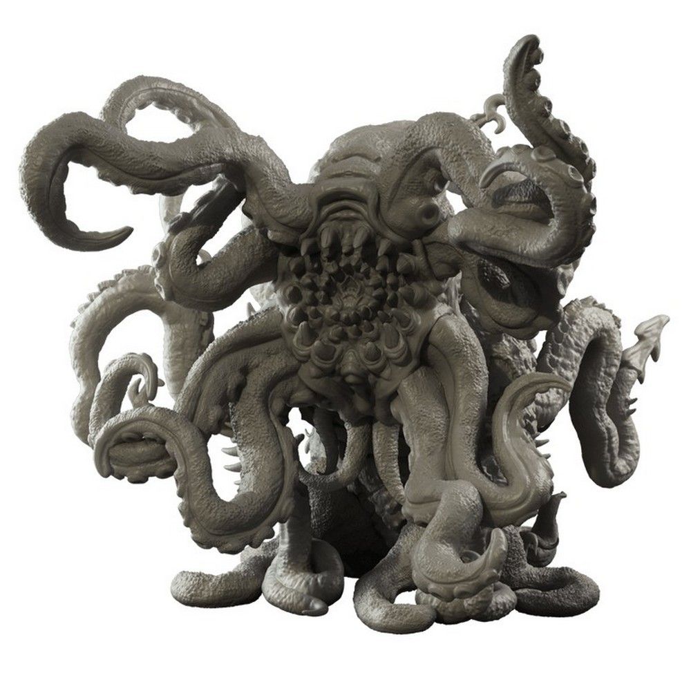 Kings of War: Trident Realm: Kraken
