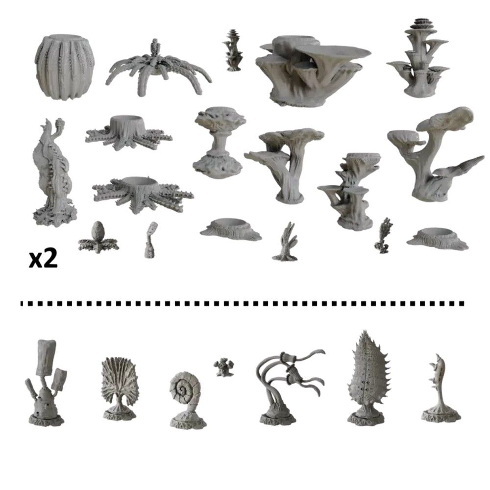 Terrain Crate: Katakan IX