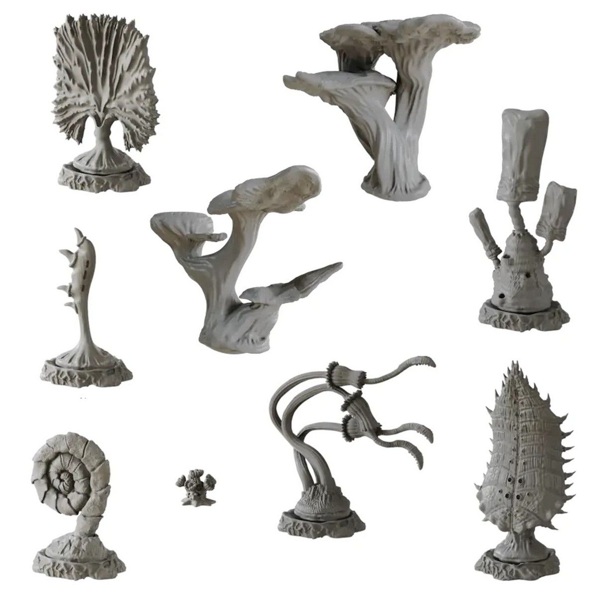 Terrain Crate: Wild Woods