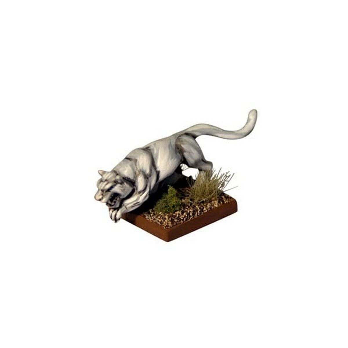 Kings of War: Elf Sabre-Toothed Hunting Cat