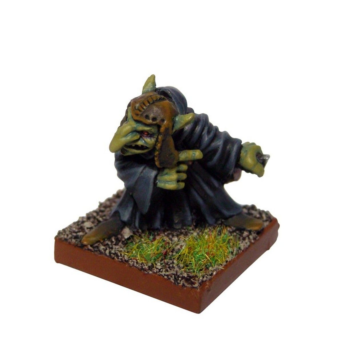 Kings of War: Goblin Sneek