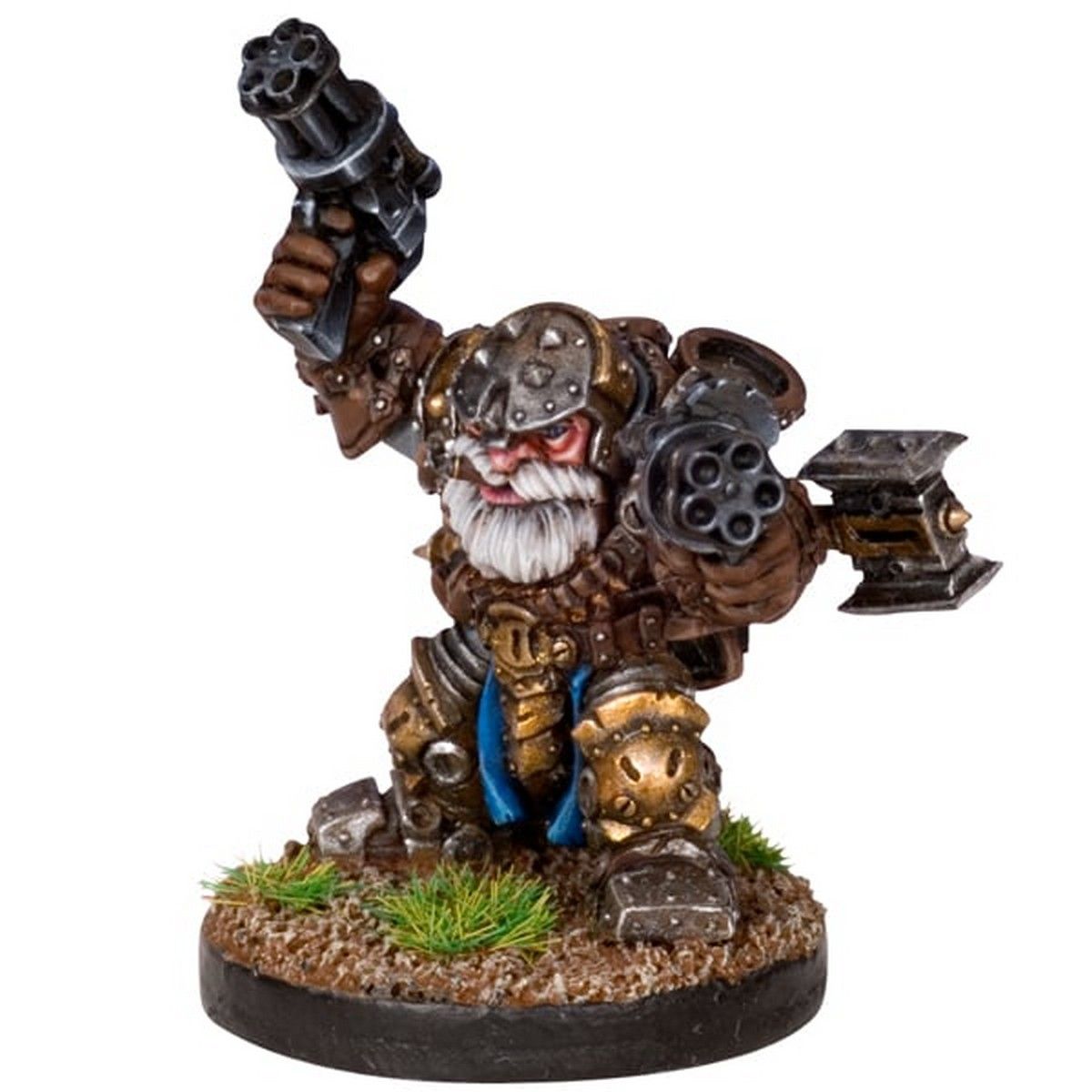 Deadzone: Forge Fathers Huscarl