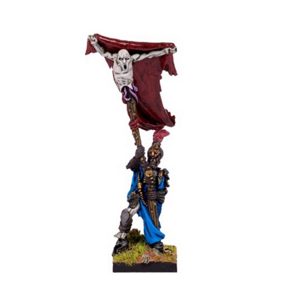 Kings of War: Undead Army Standard