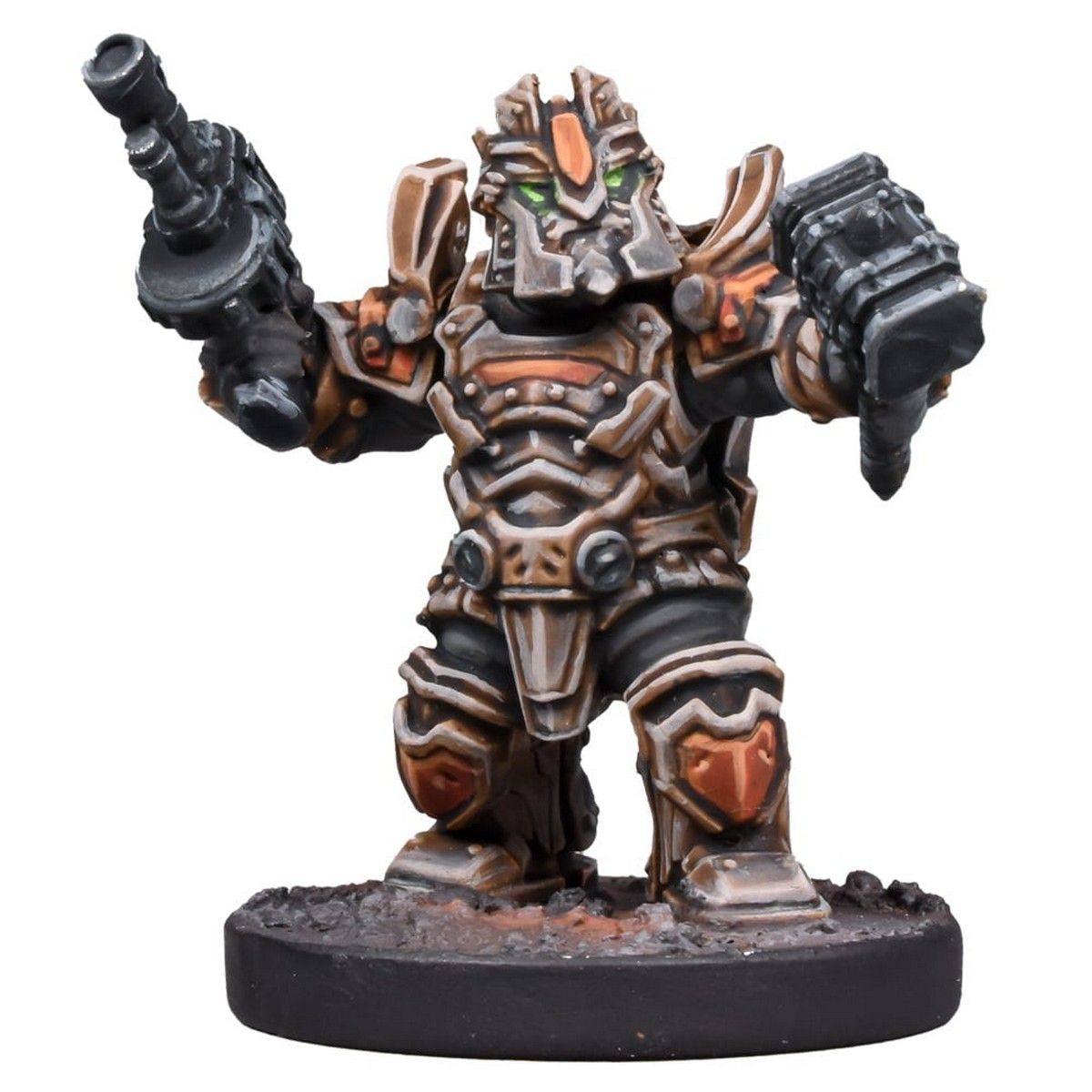 Firefight: Steel Warrior Huscarl