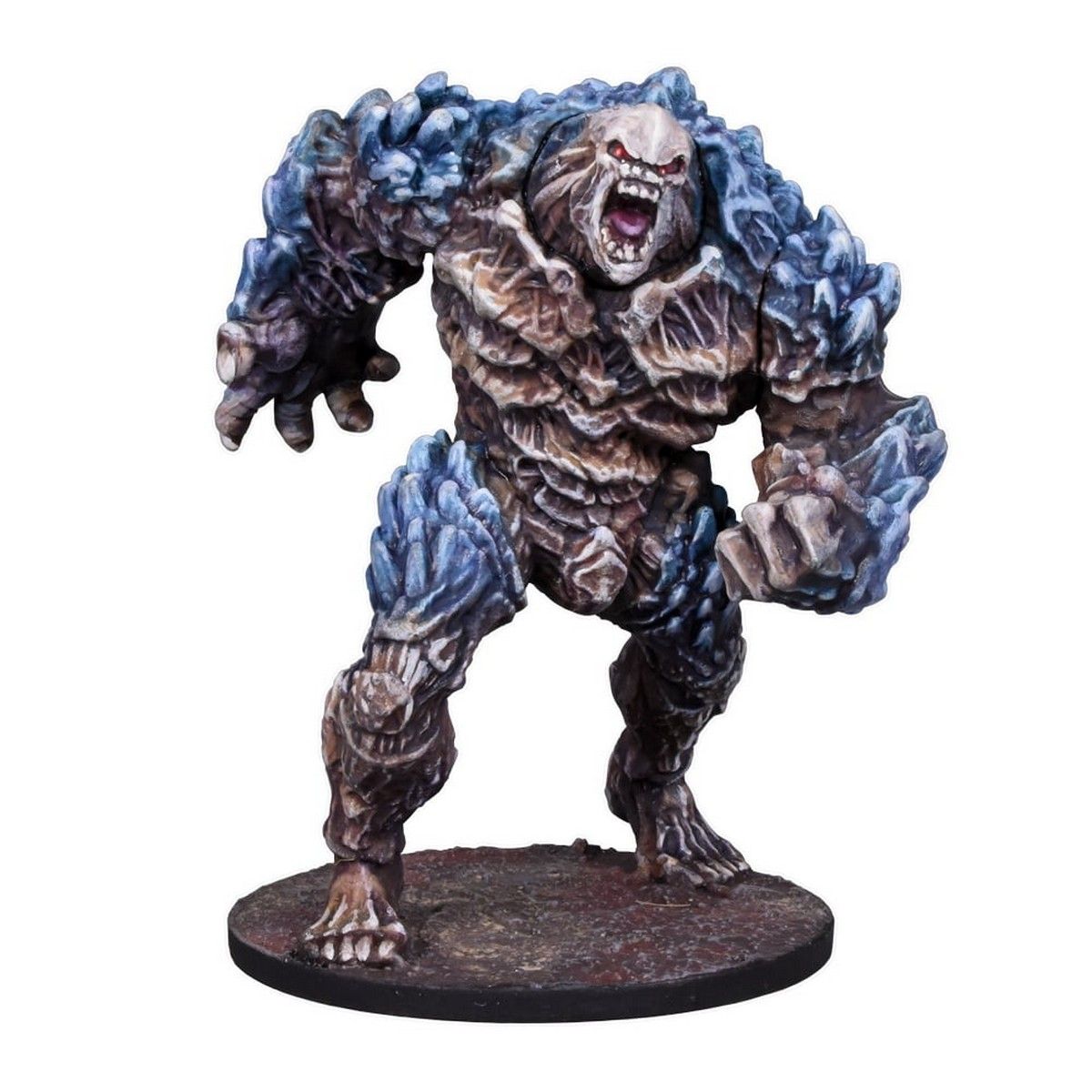 Firefight: Plague Lord 1A