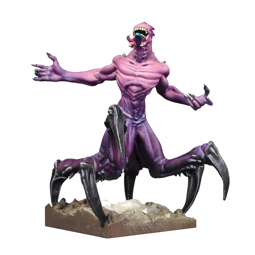 Kings of War: Nightstalker Dream Hunter