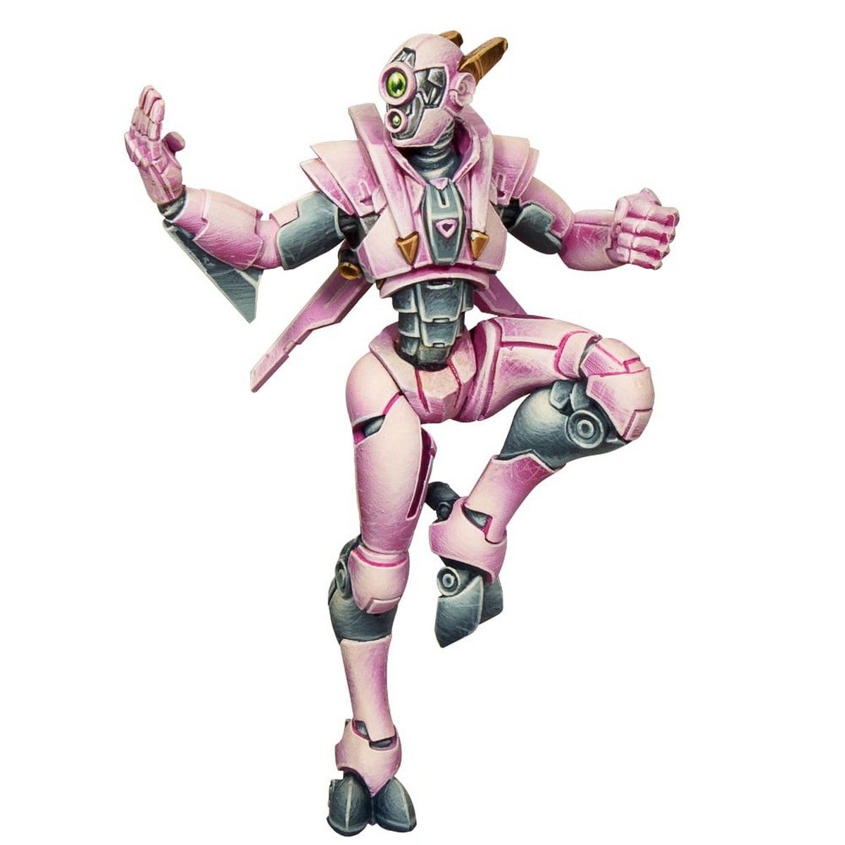 Deadzone: Asterian Marionette Phantom