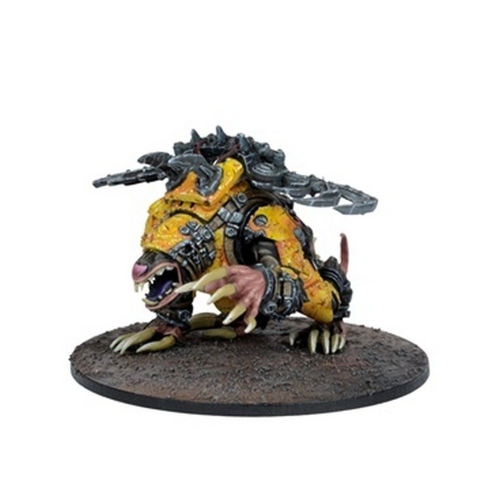 Firefight: Veer-myn Night Terror