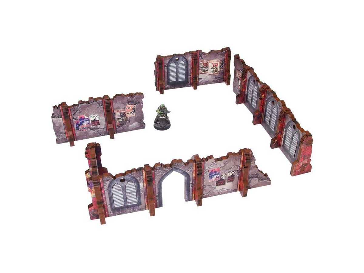 Imperial Ruins