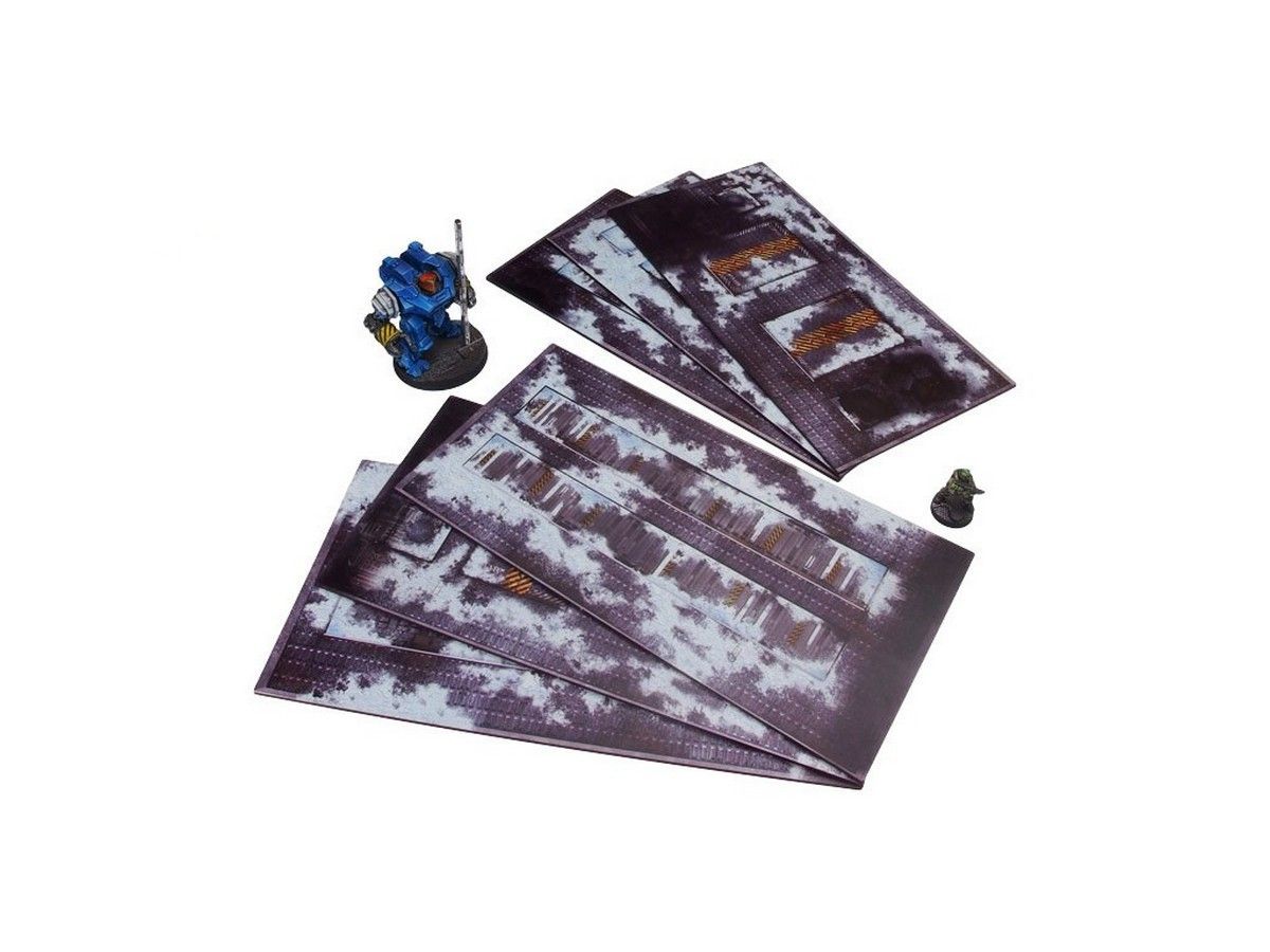 Imperial Terrain Footprint 12x6