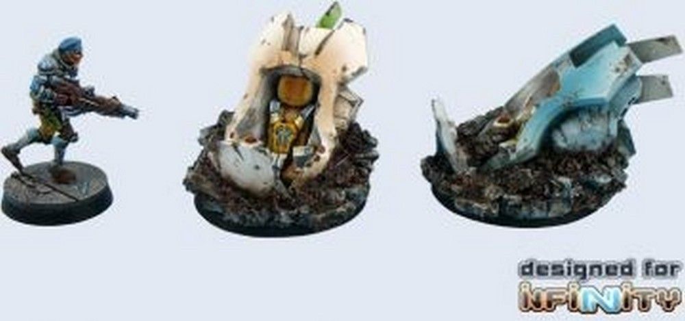 Crash Coffin