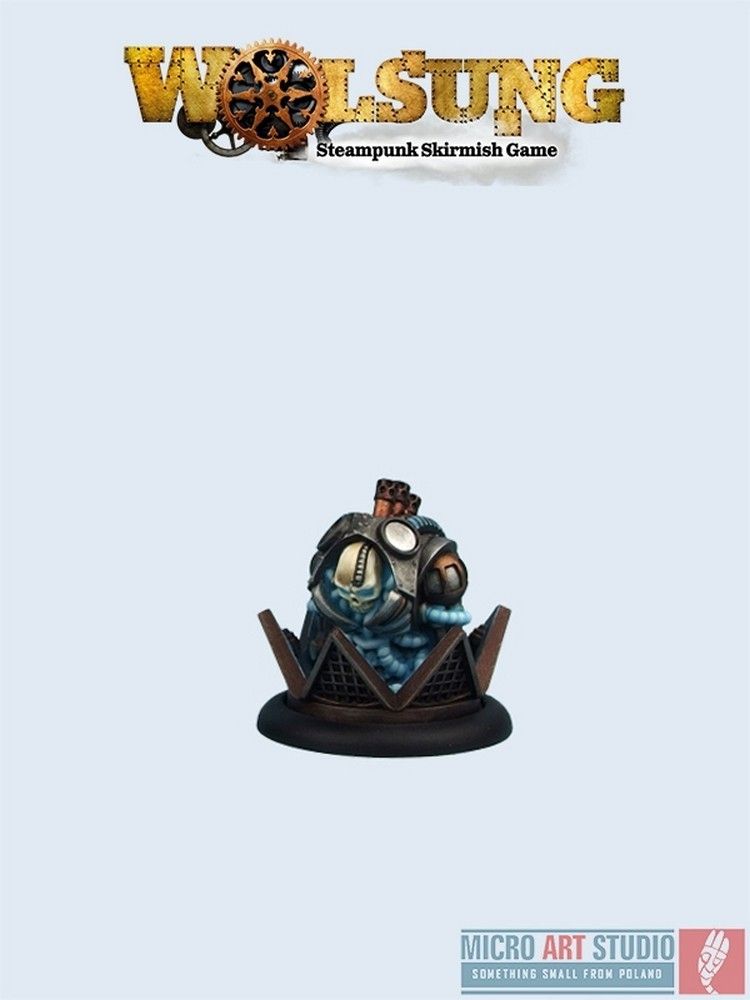 Necrogolemic Workshop
