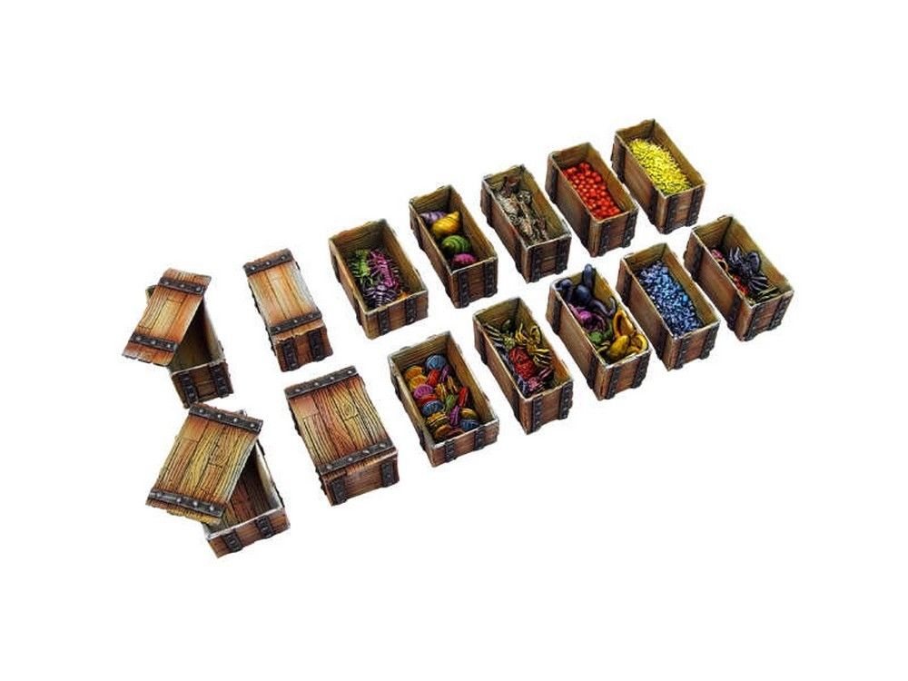 Food Crates (14)