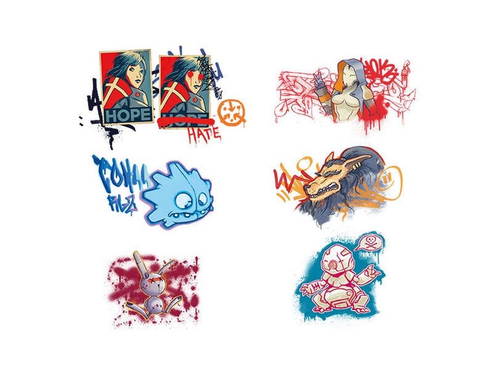 S-F Graffiti Transfers v.2 (6)