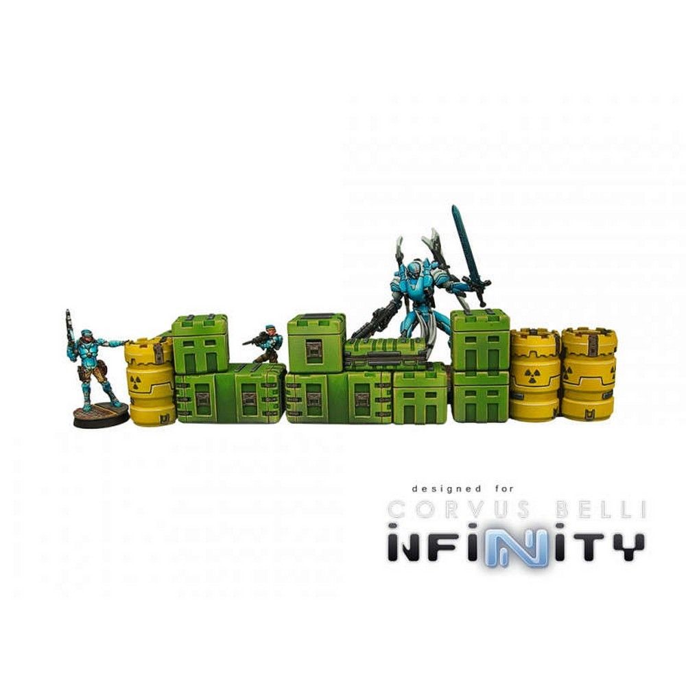 Military Supplies