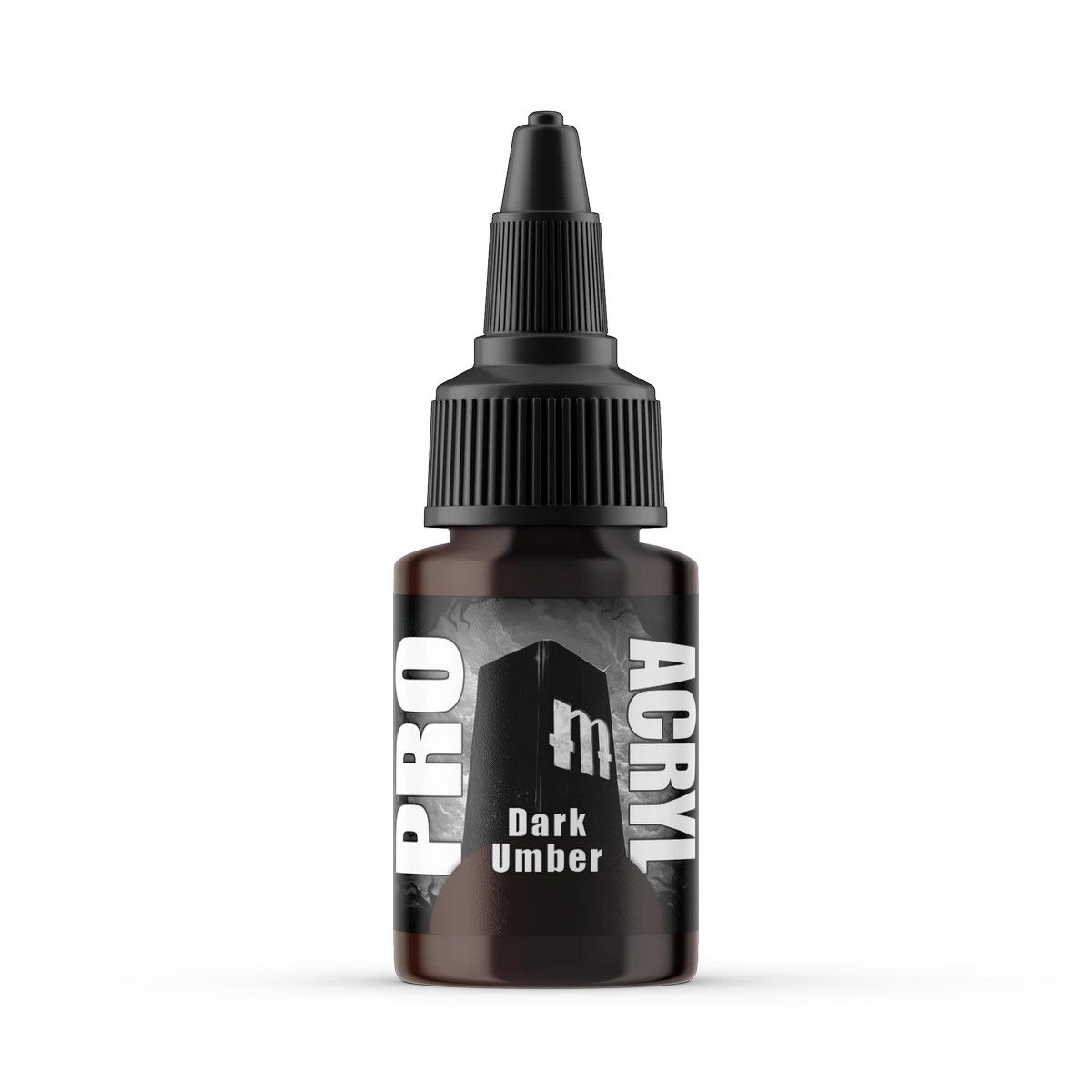 Pro Acryl - Dark Umber 22ml