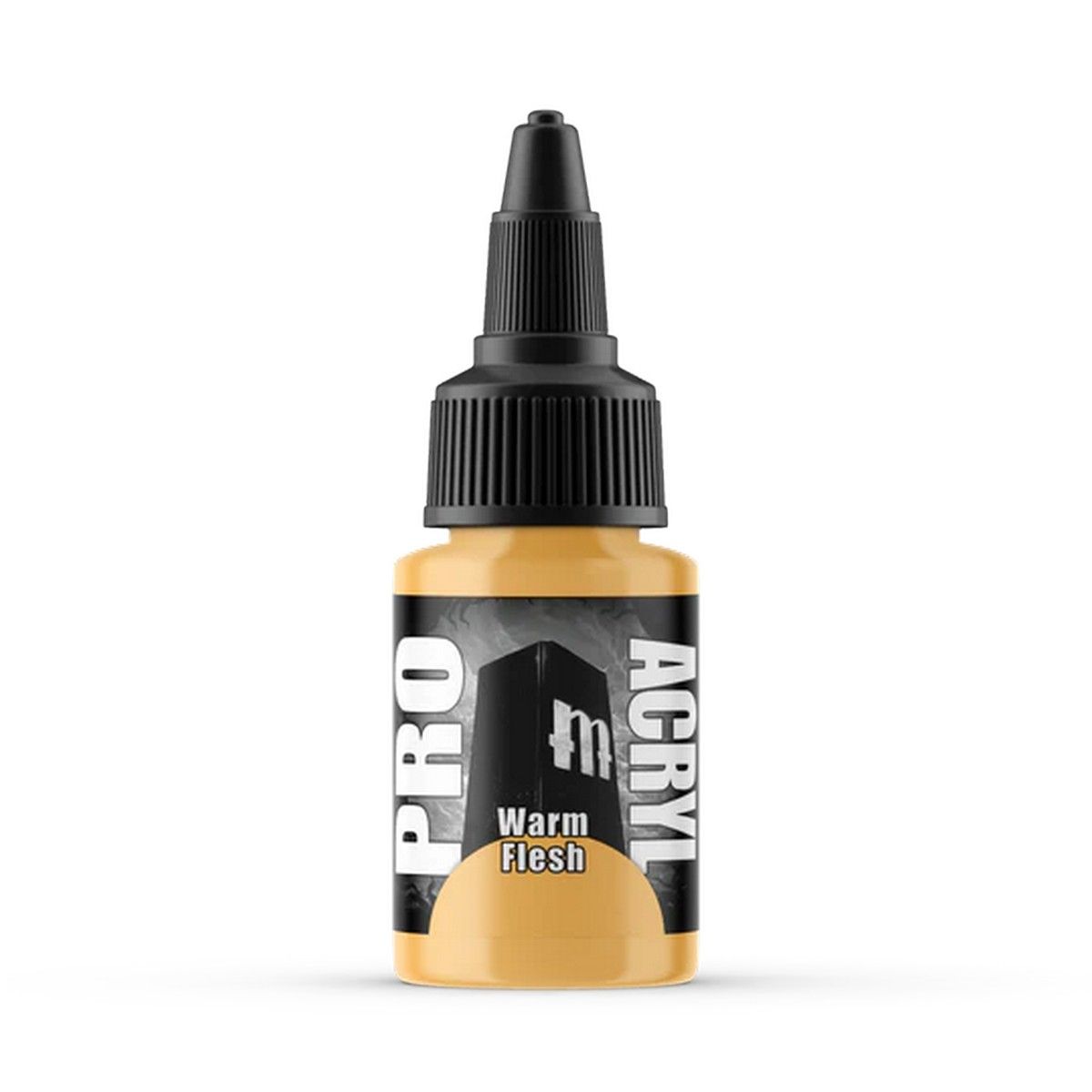 Pro Acryl - Warm Flesh 22ml