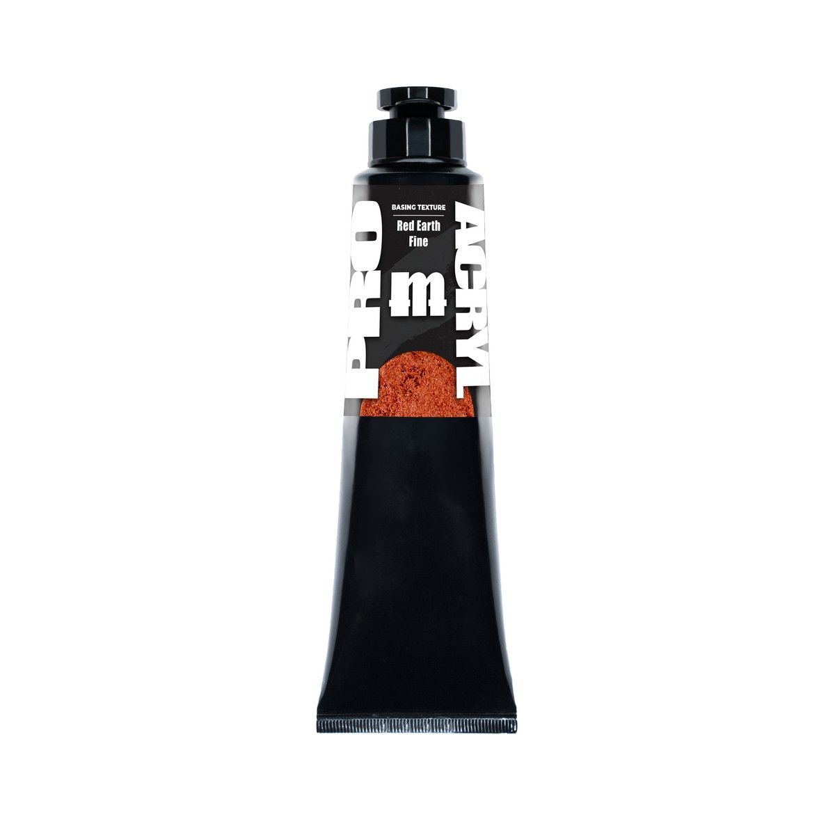 Pro Acryl - Basing Textures - Red Earth - Fine - 120ml