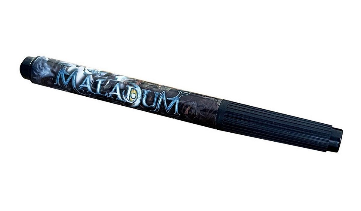 Maladum Dry-Wipe Pen
