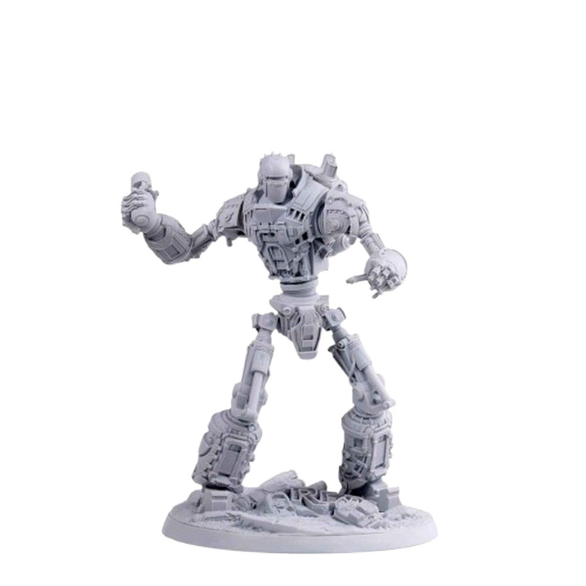 Fallout: Wasteland Warfare - Brotherhood of Steel: Liberty Prime