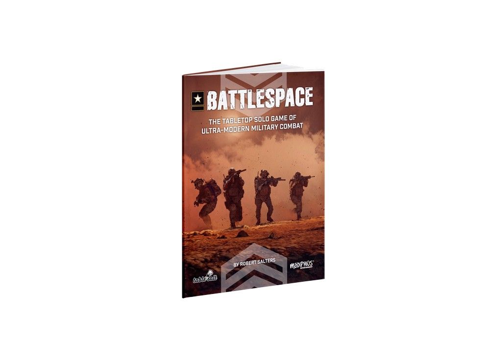 Battlespace