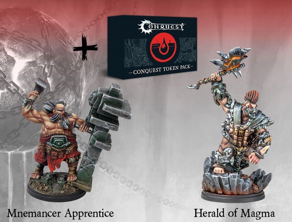 Dweghom Officer Bundle
