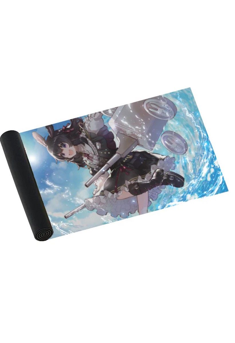 Oshi Push: Phase Origins - Standard Playmat - Pippa Pipkin (Alternative Art)