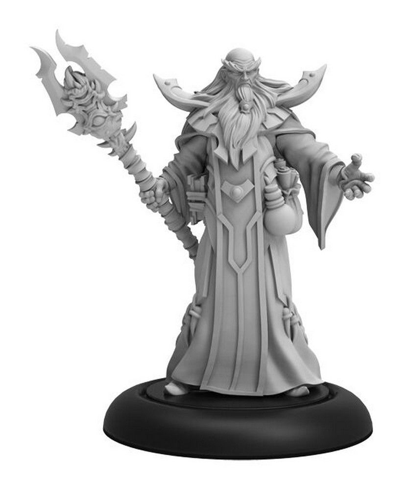 Master Preceptor Orin Midwinter