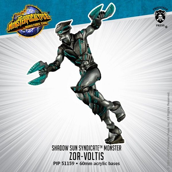Zor-Voltis