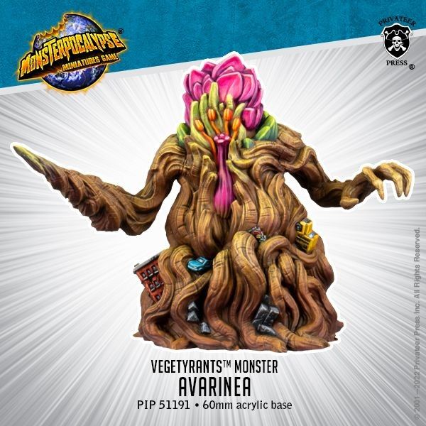 Avarinea