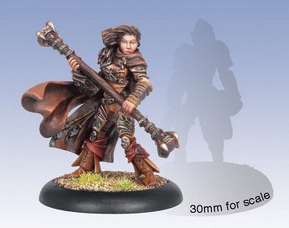 Kaya The Wildborn