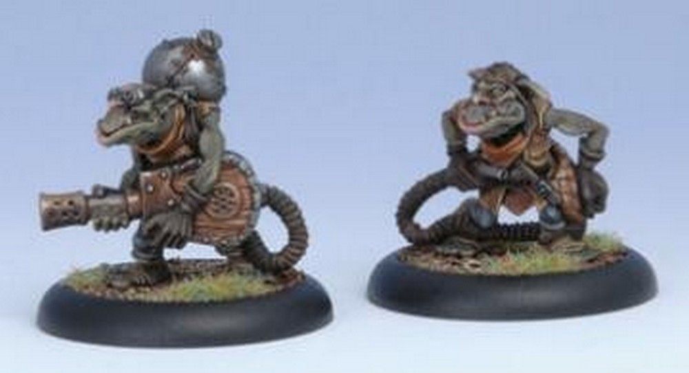 Swamp Gobber Bellows Crew