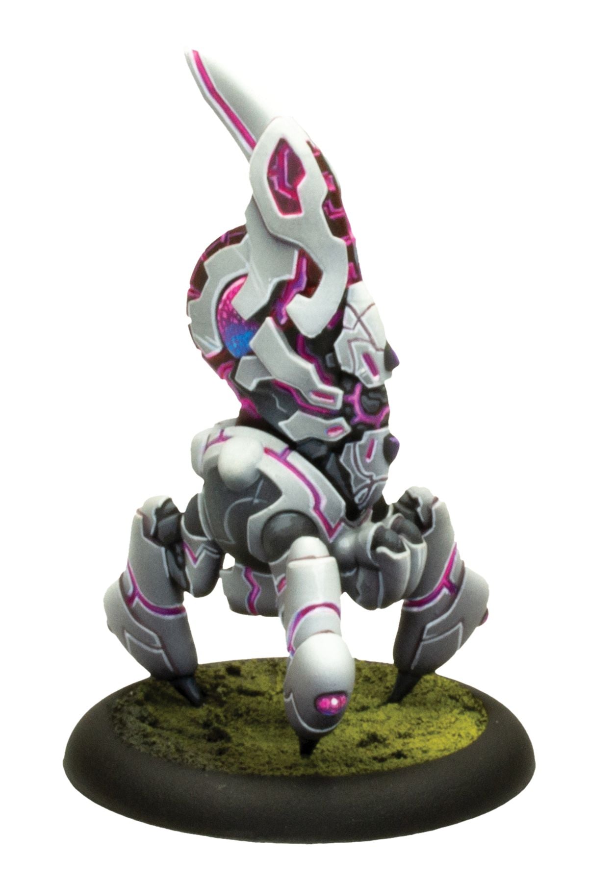 Aurelion, Aeon Weaver